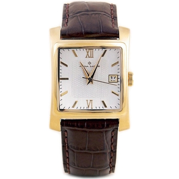 ساعت مچی Alpha Saphir کد 257F